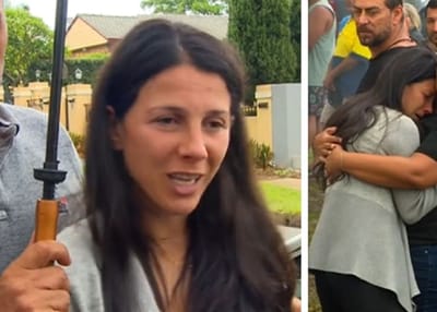 بعد أن سامحت قاتل أبنائها ولم تتوقف عن الصلاة منذ شباط 2020... ليلى جعجع أعلنت خبرا جديدا: بوركنا بهدية من السماء!