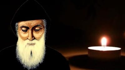 صلَت ابنتها لمار شربل وطلبت منه ان يشفع بوالدتها... فماذا بالتفصيل؟