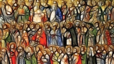 تذكار القديسة مارينا المسماة مرغريتا الشهيدة