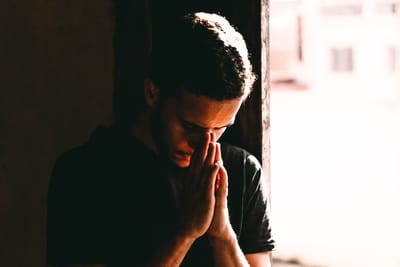 علّمنا يا رب أن نصلي.. كيف نصلي ؟