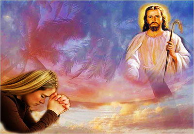 مسبحة الشكر