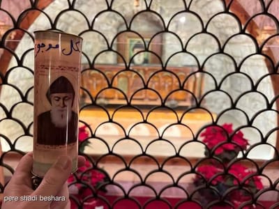 عظمتا الفخذ إستطالتا من ٢ سنتم ونصف إلى ١٣ سنتم - - أعجوبة مذهلة تمّت تحت يديّ الطبيب!