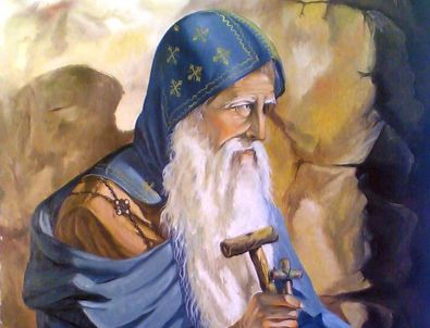 تساعية لمار انطونيوس