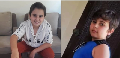 الطفل ريان بعد عمليّة خطفه: "أنا ما خفت صلّيت المسبحة والعدرا كانت معي"!