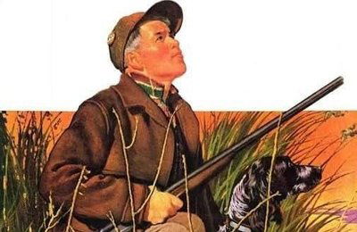 الملك الأعرج!