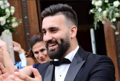 حزن يلف جبيل… البطل روي خوري يرحل ودموع الوداع قاسية