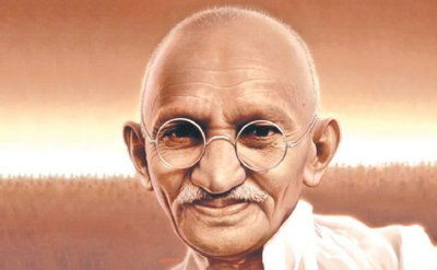 أنتم ملح الأرض