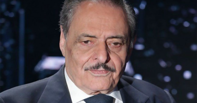 الموت يغيّب ممثلا لبنانيا قديرا !!!