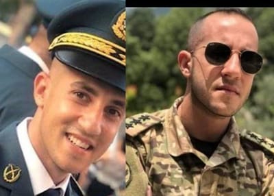 "الخبيث" خطف روي ابن الـ30 عاما... بشللي – جبيل تبكي ابنها