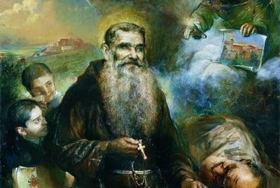 حياة الطوباوي يعقوب الكبّوشي