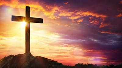 مسبحة يسوع نور العالم