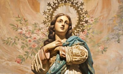 رسالة مريم العذراء في مديوغوريه إلى العالم في 25 نيسان 2022