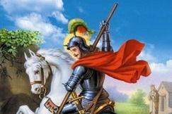 القديس جاورجيوس