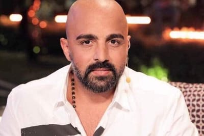 علاقة الفنان مجد موصللي بالقديس شربل وتفاصيل الأعجوبة!