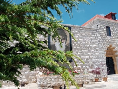 أعجوبة مزدوجة جديدة لمريم العذراء ومار شربل تذهل الأطباء - - إليكم تفاصيلها!