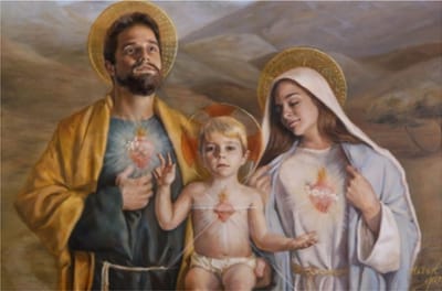 11 درسًا تعلّمنا إياهم عائلة الناصرة المقدّسة؟