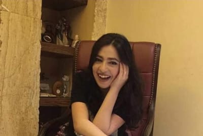 جبيل مفجوعة ... تيريزيا ابنة الـ 20 عاماً رحلت فجأة !