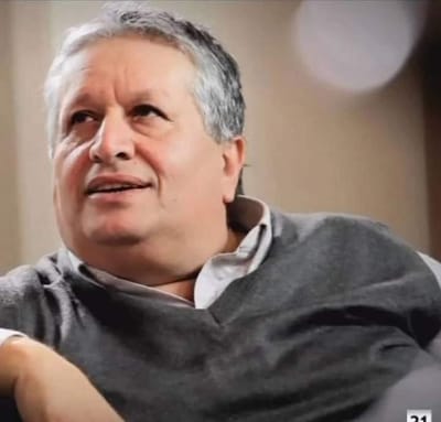 وفاة الممثل بيار شمعون... ونقابة الممثلين: "أفنى حياته على شاشة التلفزة والمسرح"