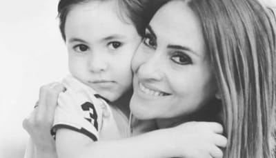 طلب من والدة الطفل الملاك يوان