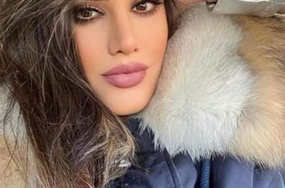 لروحك السلام بريسيللا راميا…