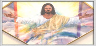 المحبة (قصة روحية)