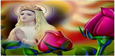 هل تشبه أُمك؟ (قصة روحية)