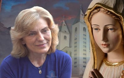 مريانا تصرّح : "لم يعد هناك الكثير من الوقت!" هل ستنكشف قريبًا الأسرار العشرة؟