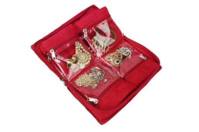 تاجر المجوهرات