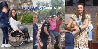 أعجوبة جديدة حصلت فيّ ميديغورية في آب 2022 ..اليكم التفاصيل