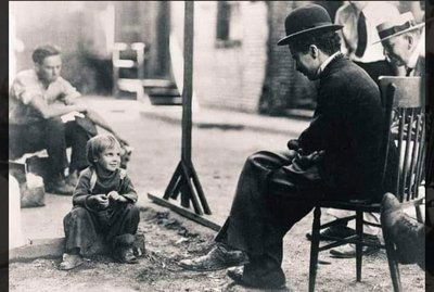 التربية بالقدوة