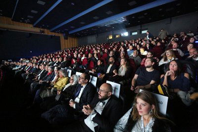 أجمل فيلم قصير في العالم !