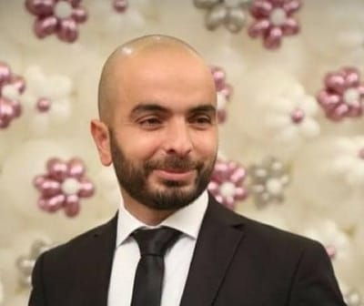 شحادة عساكر ضحية اشكال مجدل العاقورة … والرفاق يودعونه !!