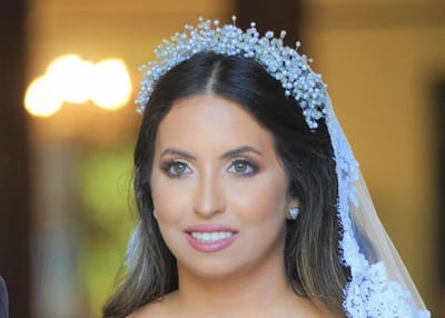 الاعلامية الشابة فيا بربر تسلم الروح…