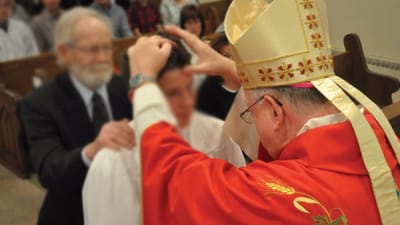 سرّ التثبيت