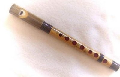 المزمار الخالد