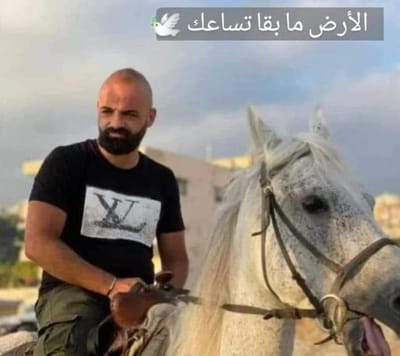 جديدة غزير تغرق بالحزن… الموت يغدر بإبن ربيع العمر شادي الشامي !