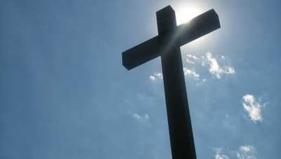 تساعية لتمجيد الصليب المقدّس