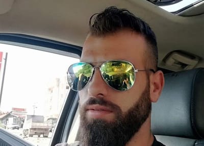 "شربل يشفي شربل".. بالفيديو - "بعد تحضير مراسم الدفن" اعجوبة إلهية تشفي الشاب.. ولكن مبلغا ضخما تحتاجه العائلة لسداد فواتير المستشفى