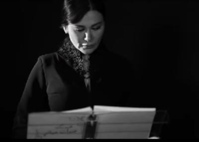 بالفيديو- رسالة مؤثرة من نادين الراسي إلى شقيقها جورج: بالسما منتلاقى يا خيي