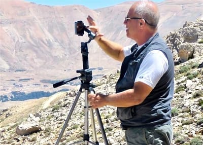 ترك رسالة ووصيّة على "فايسبوك".. انتحا ر مواطن في ضهور زحلة وهذه التفاصيل!