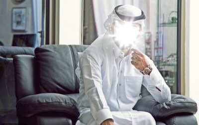 بالفيديو : كويتي مسلم سنّي سلّم حياته هو و زوجته للرب يسوع المسيح إليكم التفاصيل داخل الرابط!