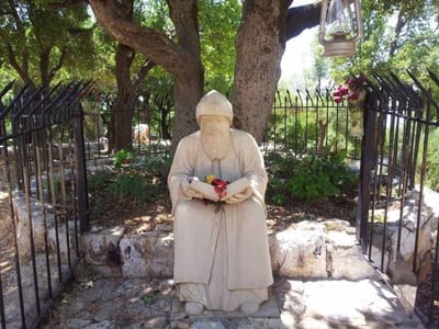 أعجوبة جديدة سُجّلت منذ أيام أكثر من رائعة لطبيب السماء "يدا ربانية كانت تعمل معي"...إليكم تفاصيلها!