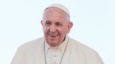 نرفع صلاتنا من أجل شفاء قداسة البابا فرنسيس
