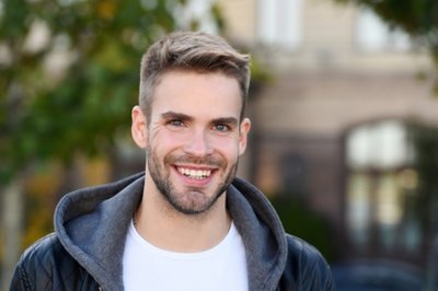 تاجر الجمال