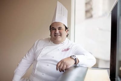 الشيف رمزي في ذمة الله!