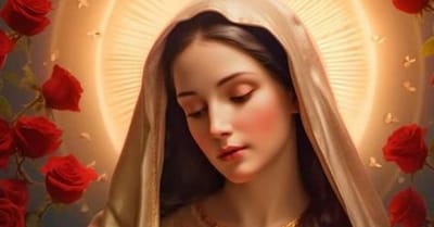 بالفيديو : معجزة باهرة! سيّدتنا مريم العذراء تجري عمليّة جراحيّة لراهبة في المستشفى