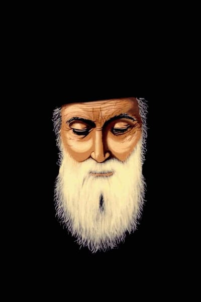 "لا تخافي أنا جايي إشفيكي, وراجع لعندك مرّة تانية" - - شفاء إمرأة مسلمة بشفاعة مار شربل!