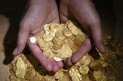 الكنز هو الموت