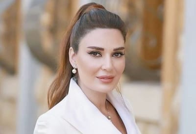 سيرين عبد النور تشهد ليسوع… شفاني وظهر لي في الحلم