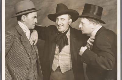 جيمي دورانتي